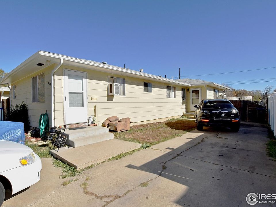 1st image of 1338 N Arthur Ave #A & B
