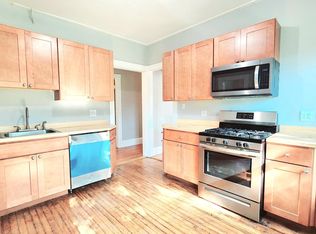 56 Davison St APT 1, Hyde Park, MA 02136