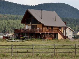 7620 N Bader Rd, Flagstaff, AZ 86001