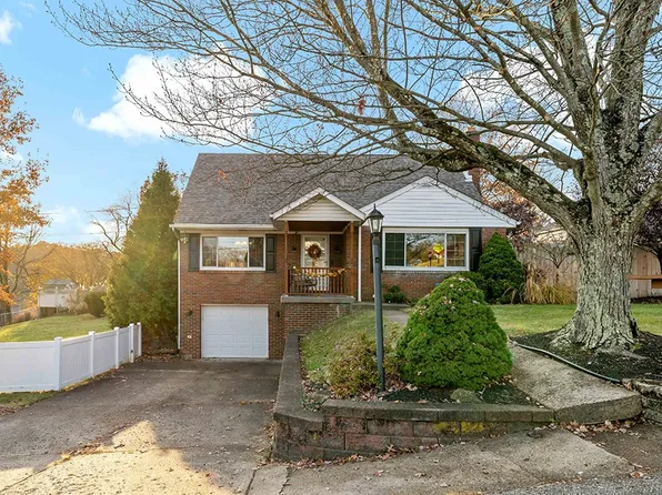 1011 Jefferson Ave, Pittsburgh, PA 15209