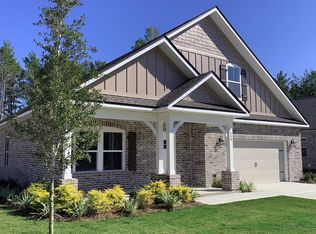 119 Leap Year Ln, Freeport, FL 32439