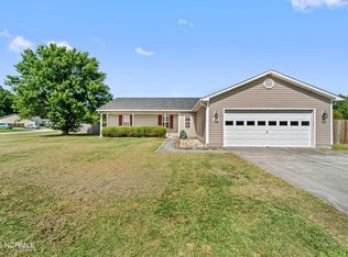 401 Penrose Ct, Jacksonville, NC 28540