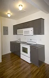 Rented by Gold-Stone Realty