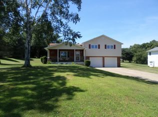 2097 Klice Cross Rd, Allegany, NY 14706