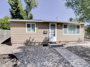 406 16th Avenue Ct, Greeley, CO 80631