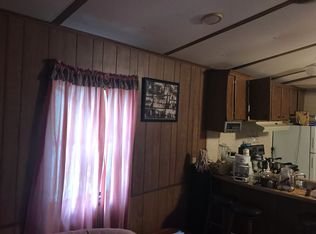 800 Thrift Lndg, Nahunta, GA 31553