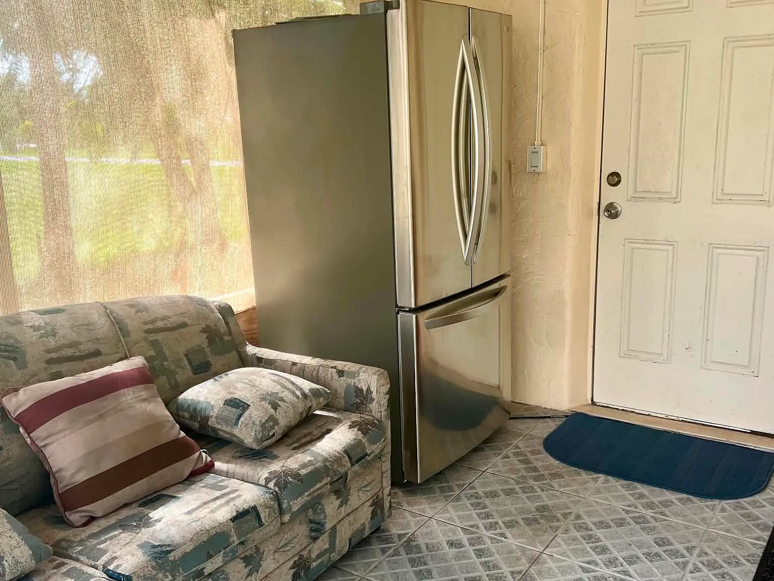 1 bed, 600 sqft, $950 — Photo 3