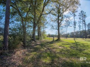 31952 County Road 64 Ext, Robertsdale, AL 36567