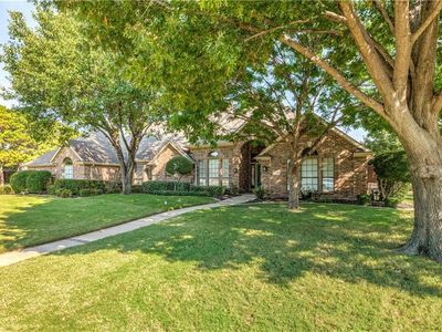 2400 Spruce Ct, Colleyville, TX, 76034