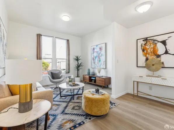 1883 Oakdale Ave, San Francisco, CA 94124