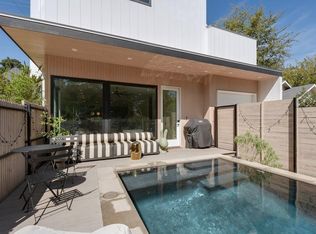 812 Theresa Ave UNIT 1, Austin, TX 78703