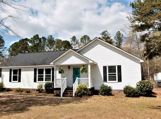 25 Falcon Crest Rd, Lugoff, SC 29078