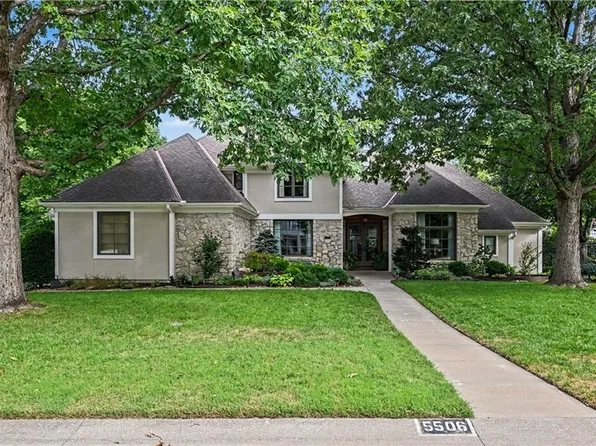 5506 W 82nd Pl, Prairie Village, KS 66208