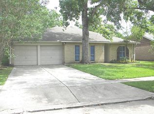 11610 Sharpview Dr, Houston, TX 77072