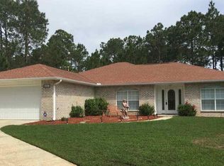 12700 Primero Ct, Perdido Key, FL 32507