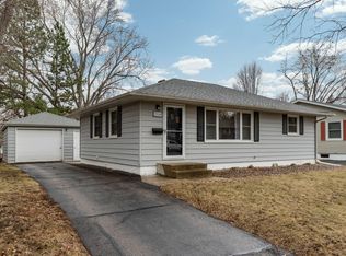 2110 18 1/2 St NW, Rochester, MN 55901