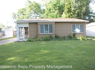 2113 22 1/2 Ave, Rock Island, IL