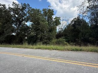 1 Harrison Davisboro Rd, Davisboro, GA 31018