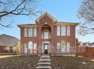 3518 Lark Meadow Way, Dallas, TX 75287