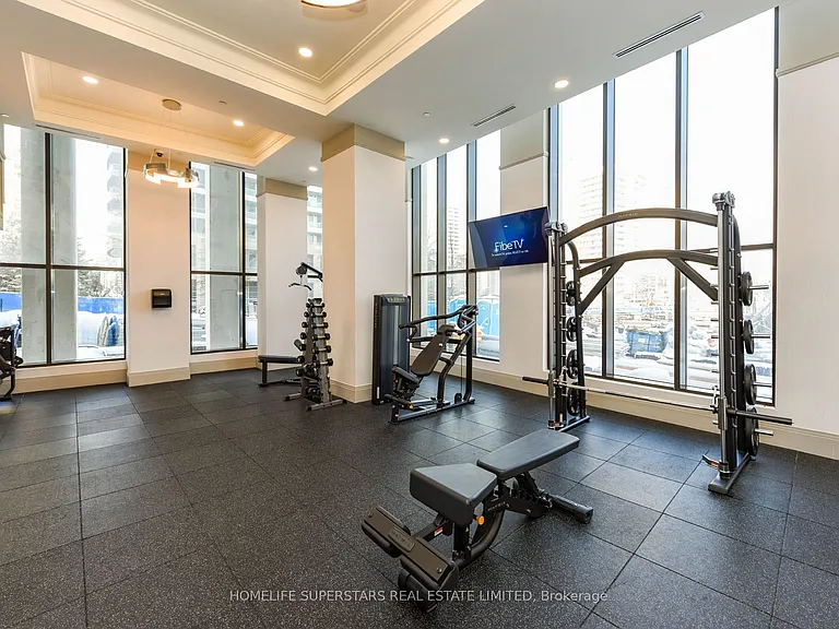 30 Elm Dr W #2905 — Photo 38
