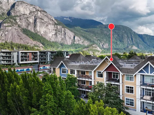 1336 Main St #415, Squamish, BC V8B 0R2