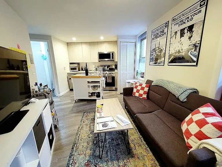 125 Salem St #3 — Photo 1