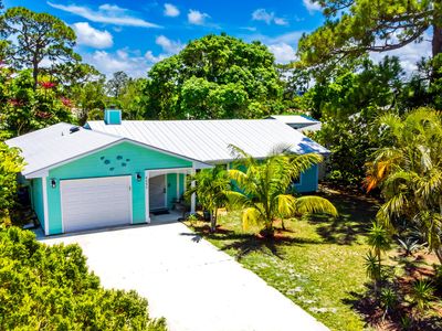 4890 SE Pine Ridge Way, Stuart, FL, 34997