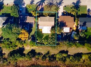 3546 Betty Ann Court E, West Palm Beach, FL 33403