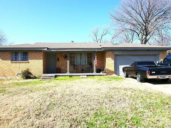 3509 Orient Dr, North Richland Hills, TX 76117