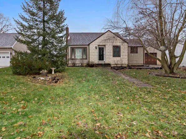 209 S 4th Ave, Jonesboro, IN 46938