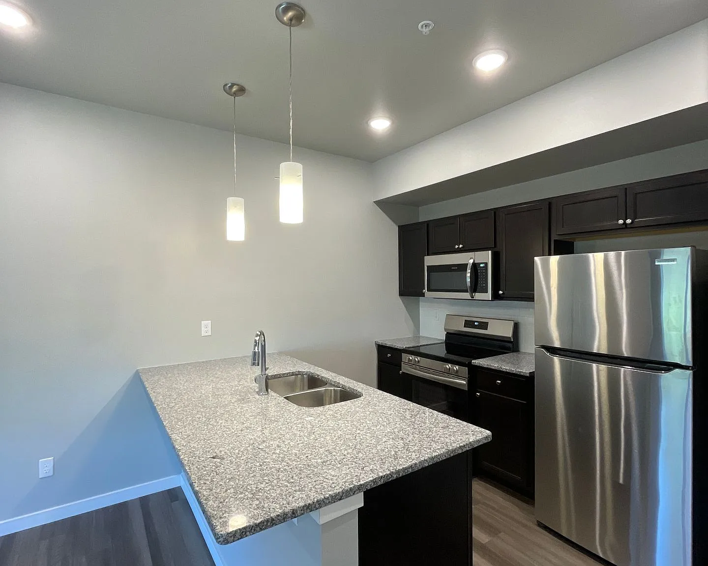 Buffalo Ridge Townhomes — Photo 3