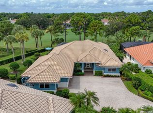 1258 SE Brewster Place, Stuart, FL 34997