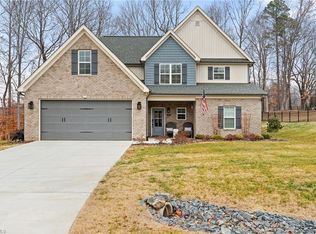 272 Salter Path, Lexington, NC 27295