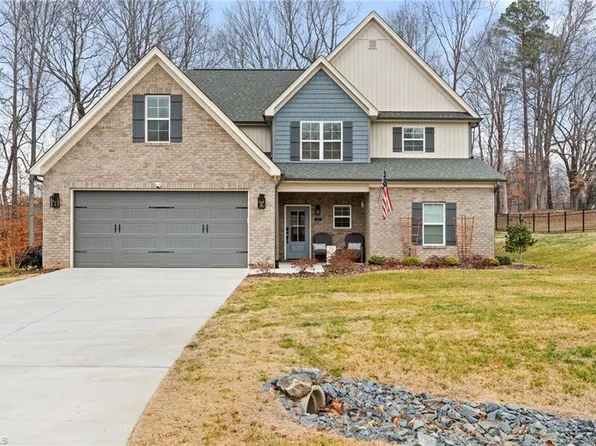 272 Salter Path, Lexington, NC 27295