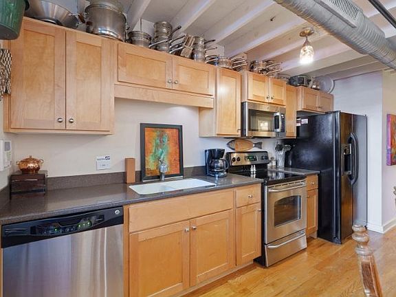 4th image of 300 South St Unit 212