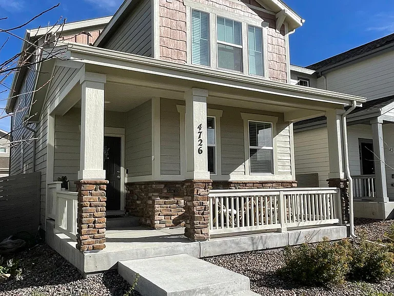 4726 Jasper St — Photo 1