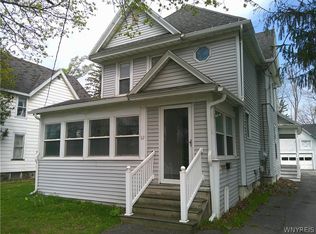 52 Pearl St, Batavia, NY 14020