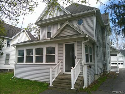 52 Pearl St, Batavia, NY, 14020