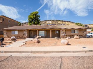 19 N Donlee Dr, St George, UT 84770