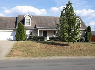 1416 Destiny Dr, Murfreesboro, TN 37130