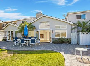 218 Highland Street (Units A & B) Duplex, Newport Beach, CA 92663