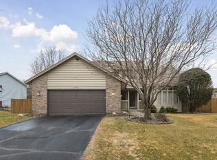 9243 Ashley Ter N, Brooklyn Park, MN 55443
