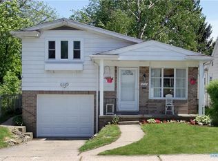 1257 Glenview Rd, Toledo, OH 43614