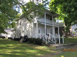303 N Columbia St, Warsaw, IN 46580