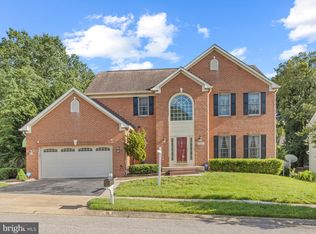 1505 Ridge Forest Way, Hanover, MD 21076