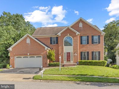 1505 Ridge Forest Way, Hanover, MD, 21076