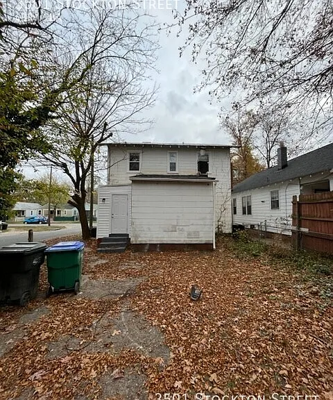 3501 Stockton St — Photo 37