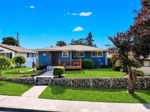 7236 S Wapato, Tacoma, WA 98409