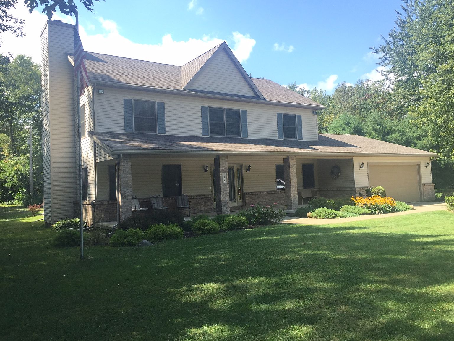 1395 W Dean Rd, Temperance, MI 48182 | Zillow