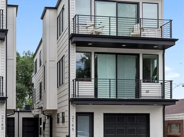 2147 S Bellaire Street, Denver, CO 80222